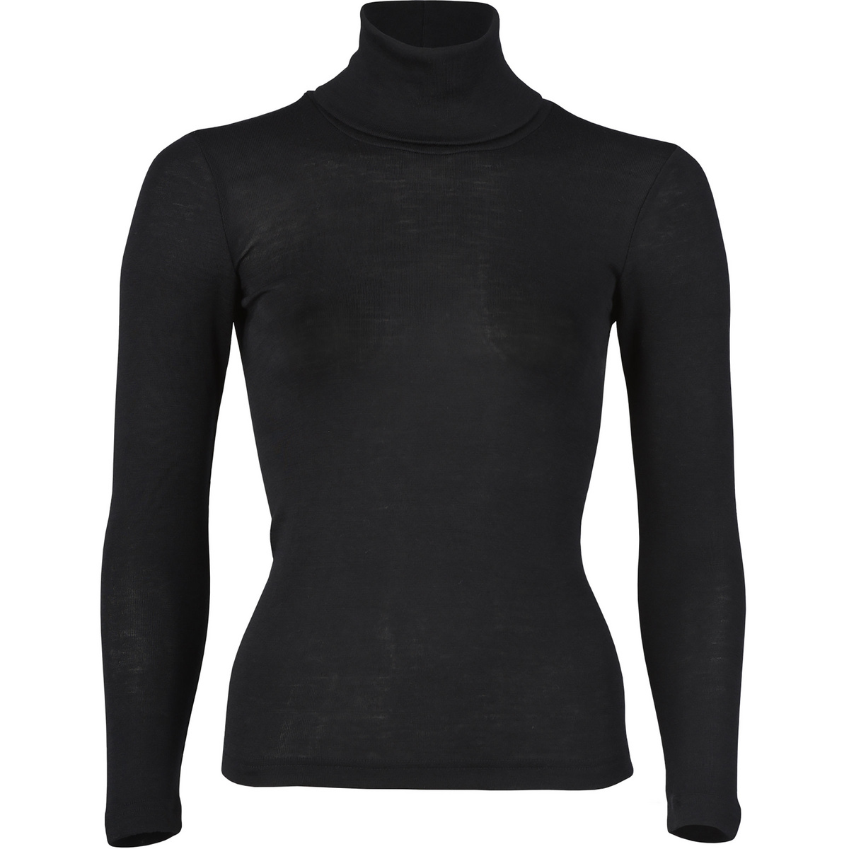 Engel Natur Damen Longsleeve von Engel natur