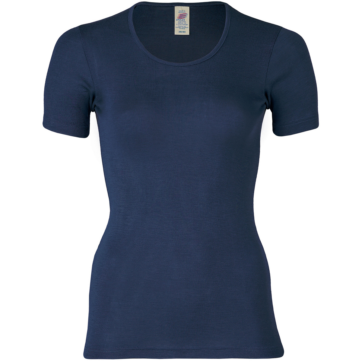 Engel Natur Damen T-Shirt von Engel natur