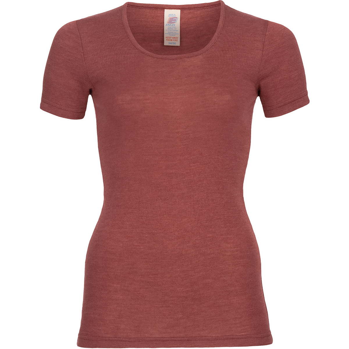 Engel Damen T-Shirt von Engel