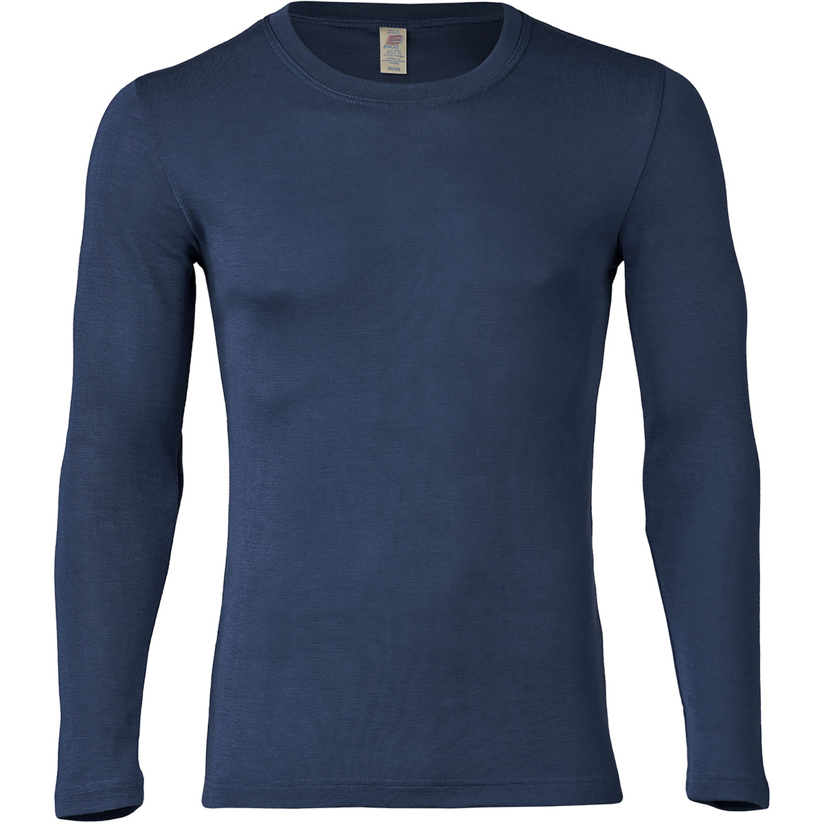 Engel Natur Herren Longsleeve von Engel natur