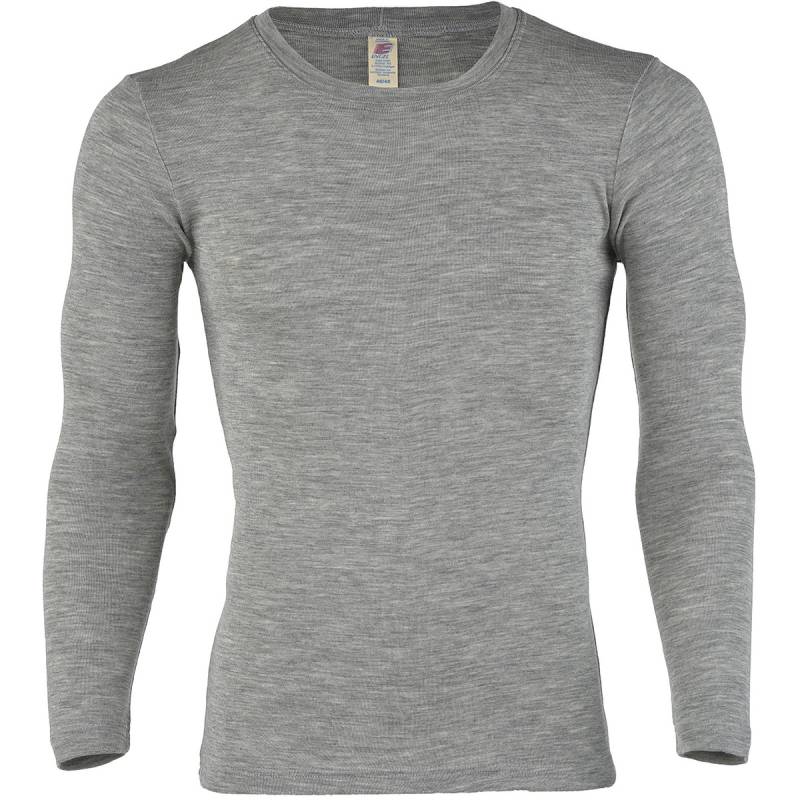 Engel Natur Herren Longsleeve von Engel natur