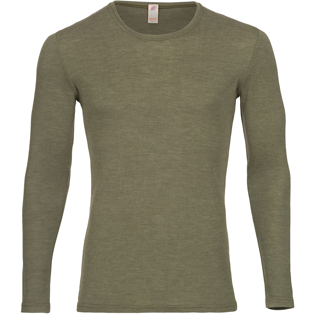 Engel Herren Longsleeve von Engel