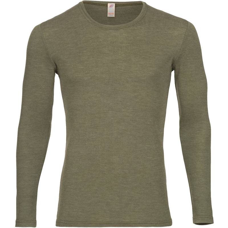 Engel Natur Herren Longsleeve von Engel natur