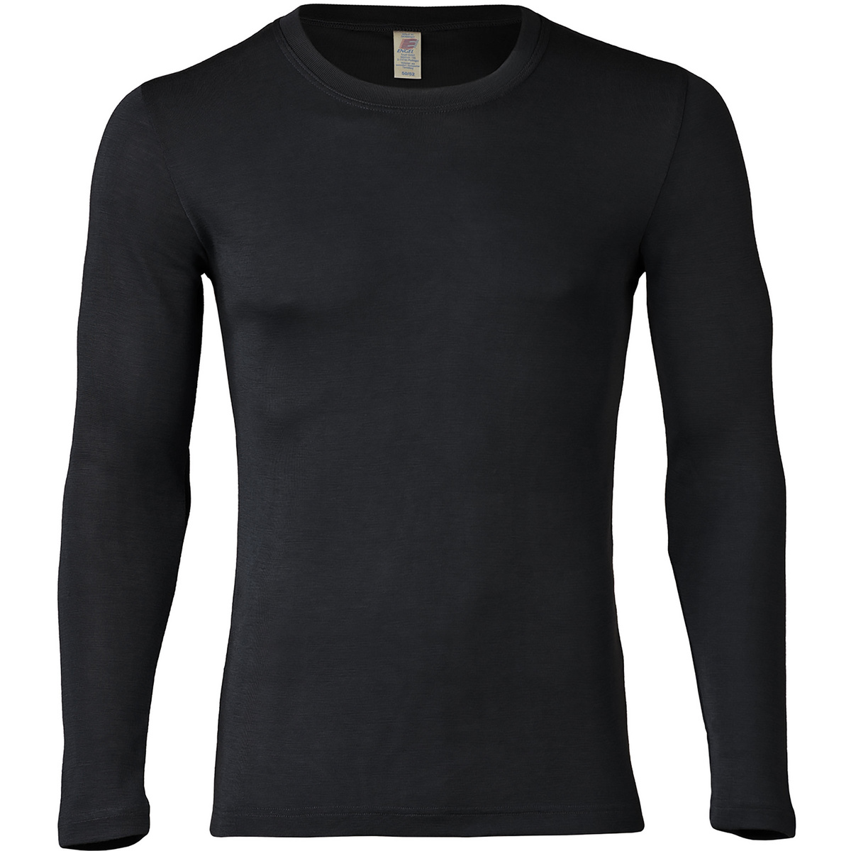 Engel Natur Herren Longsleeve von Engel natur