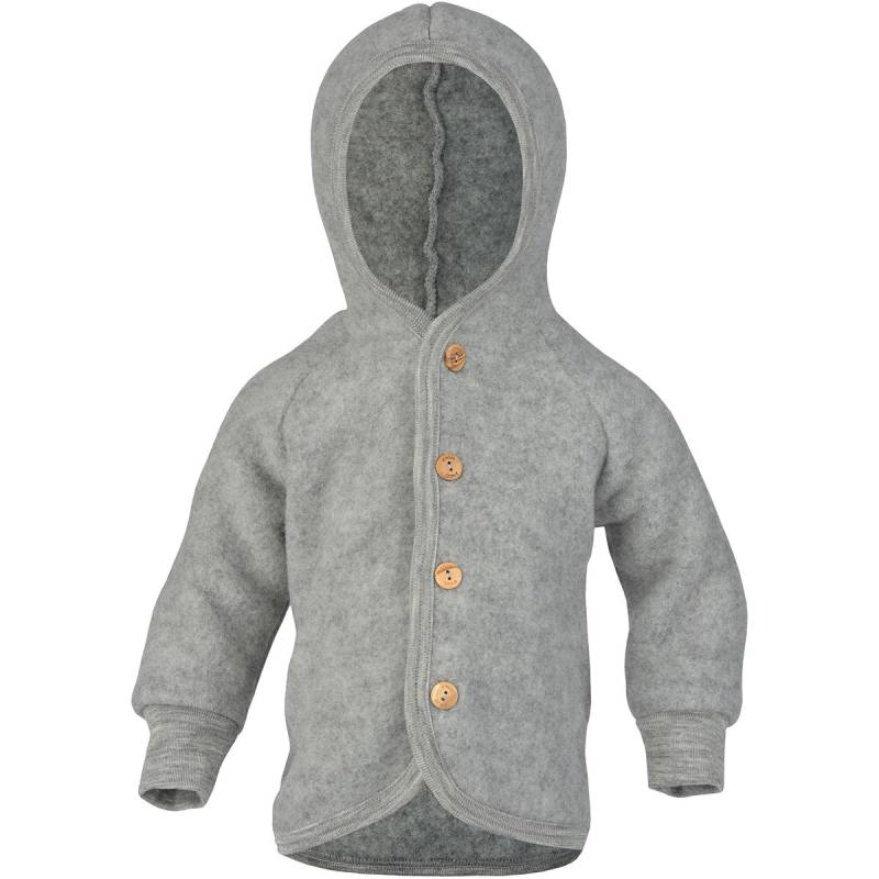 Engel Kinder Hoodie Jacke von Engel