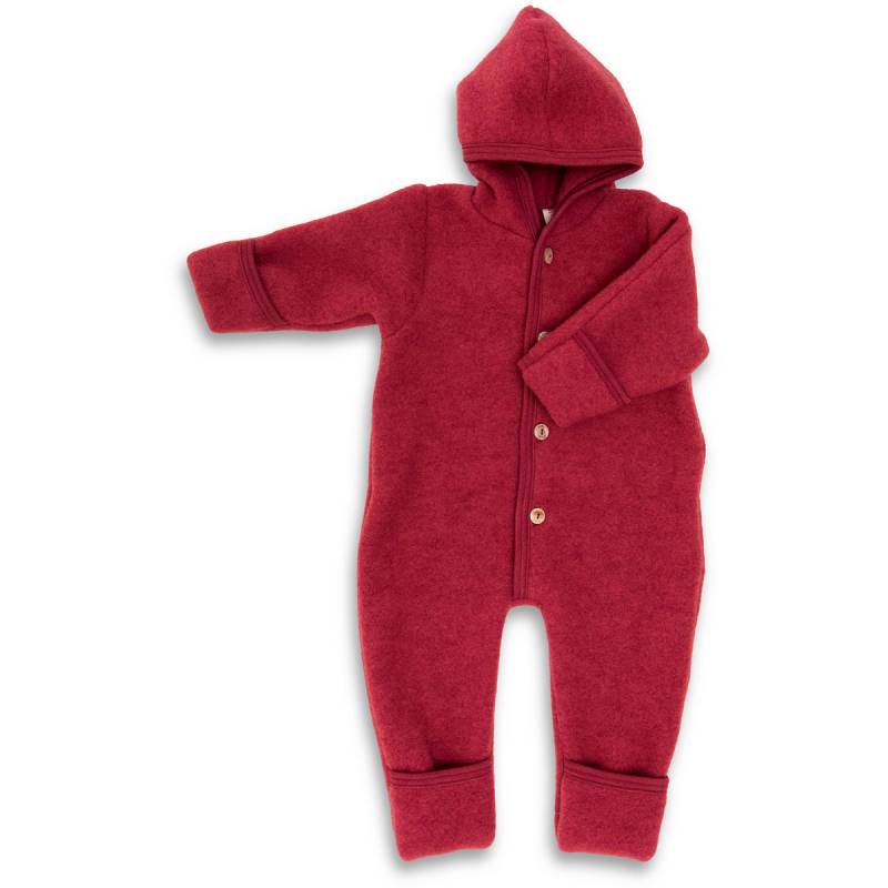 Engel Kinder Fleece Overall von Engel