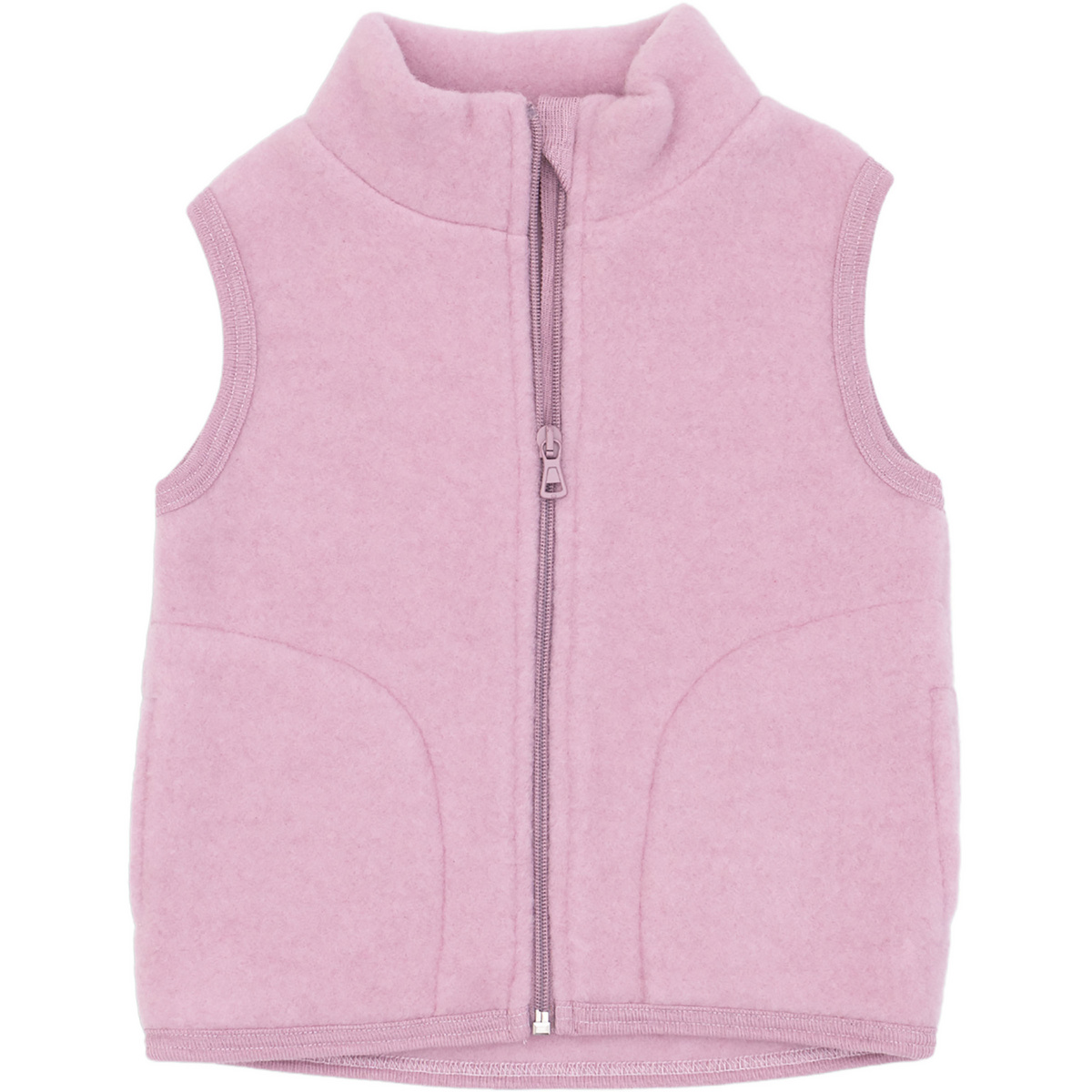 Engel Kinder Fleece Weste von Engel