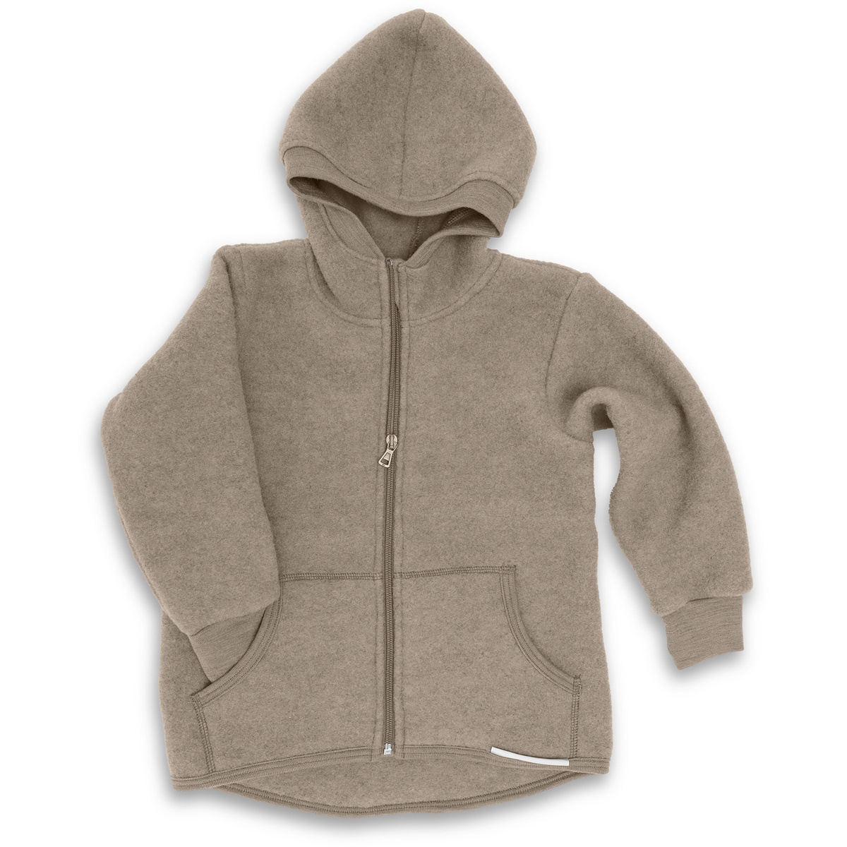 Engel Kinder Kapuzen Jacke von Engel