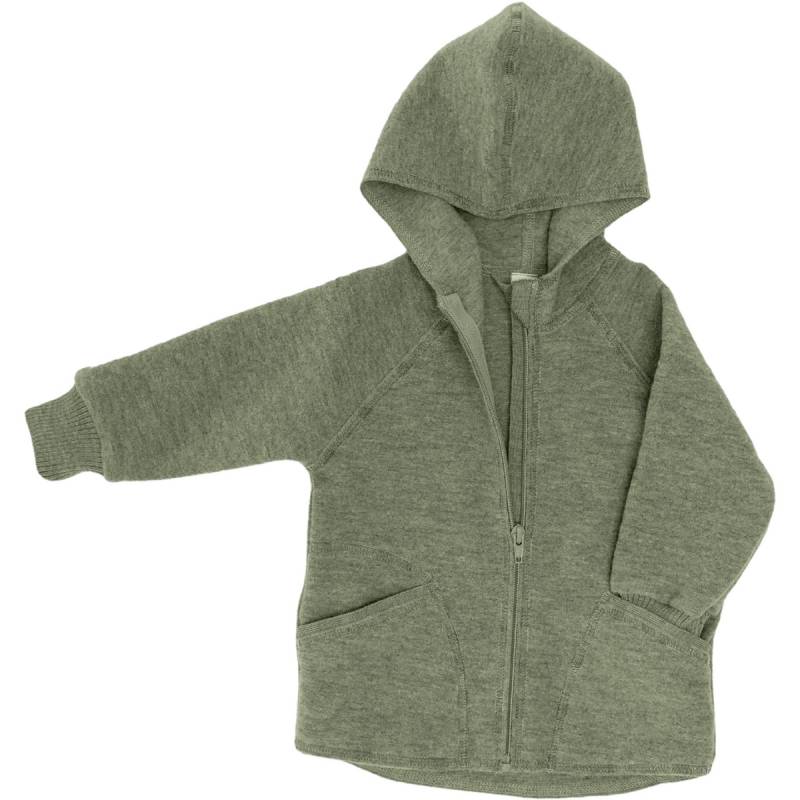 Engel Kinder Kapuzen Jacke von Engel