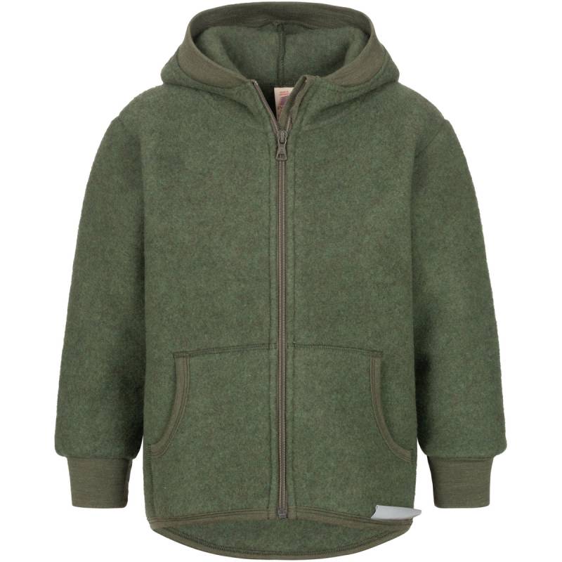 Engel Kinder Kapuzen Jacke von Engel