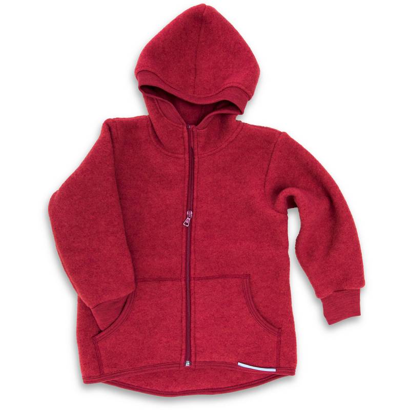 Engel Kinder Kapuzen Jacke von Engel