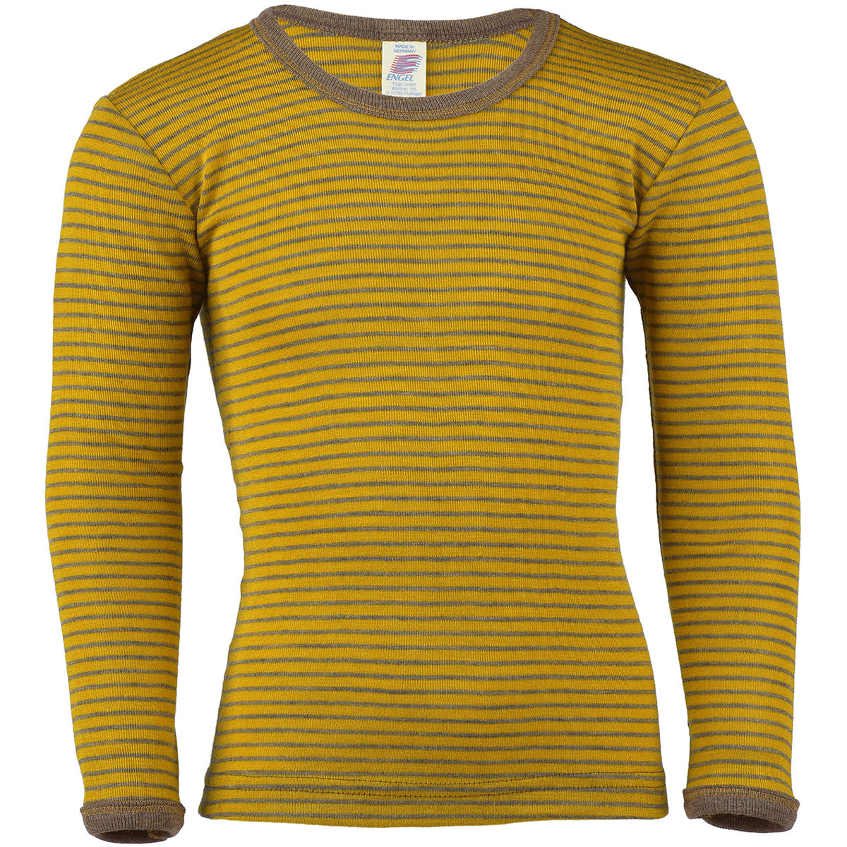 Engel Kinder Longsleeve von Engel