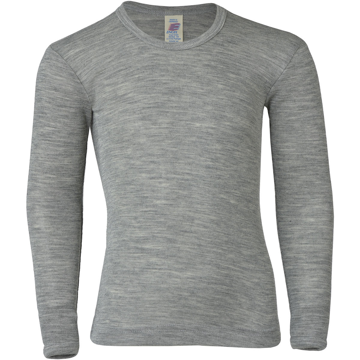 Engel Kinder Longsleeve von Engel