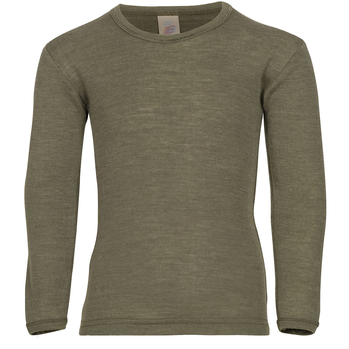 Engel Kinder Longsleeve von Engel