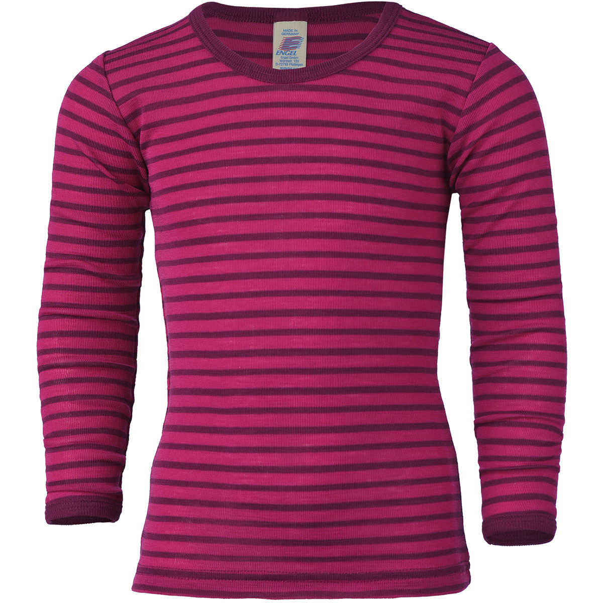 Engel Kinder Longsleeve von Engel