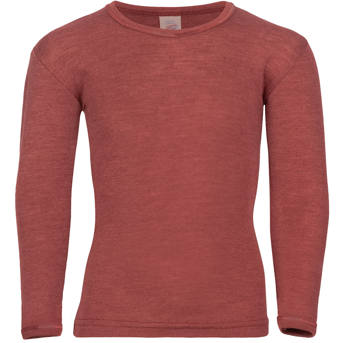 Engel Kinder Longsleeve von Engel