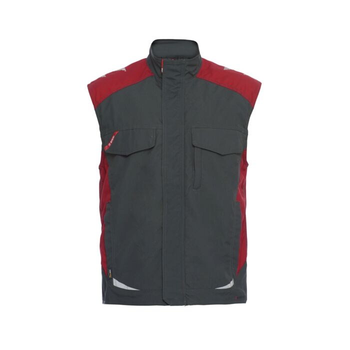 Arbeitsgilet Engel, anthrazit, XS von Engel