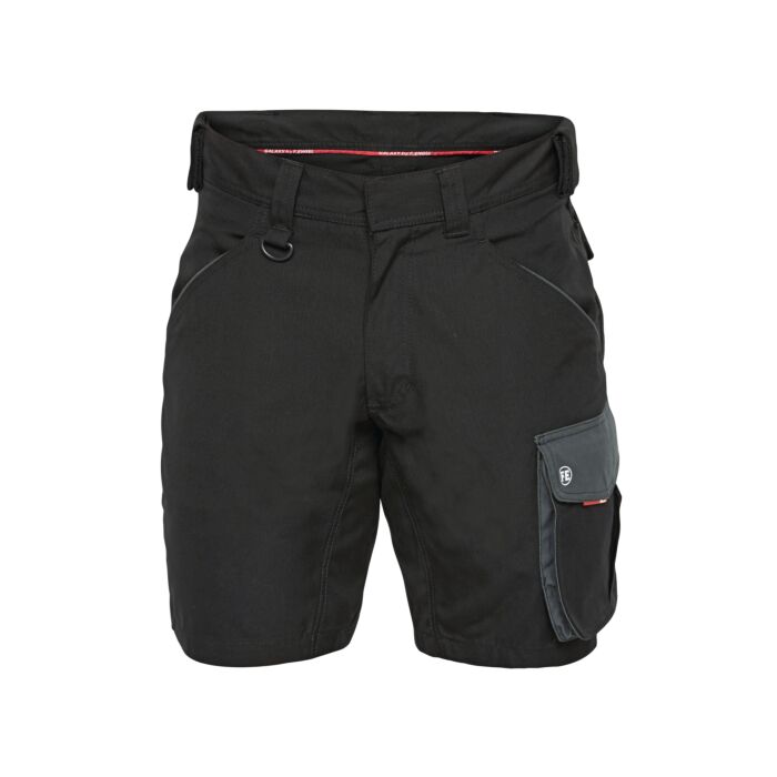 Arbeitsshort Engel, schwarz, 50 von Engel