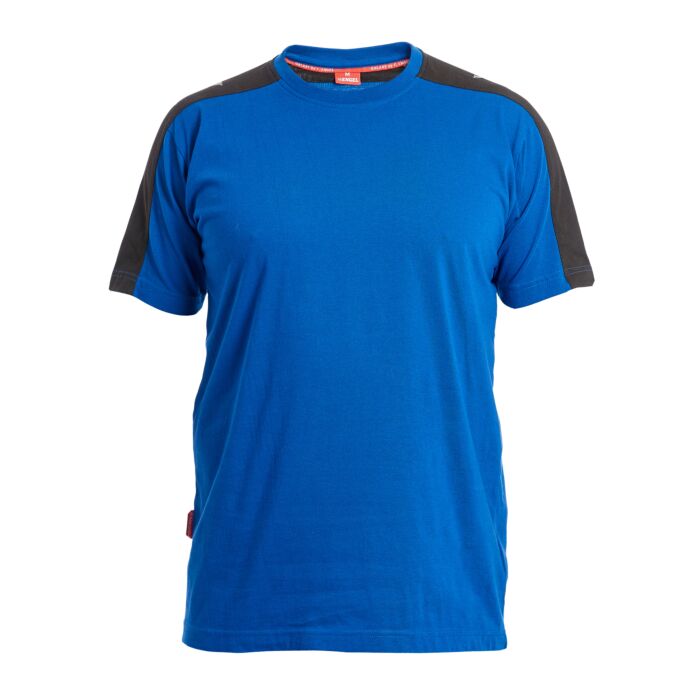 Engel T-Shirt Galaxy, blau von Engel