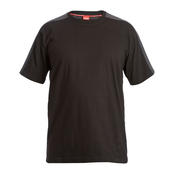 Engel T-Shirt Galaxy, schwarz von Engel