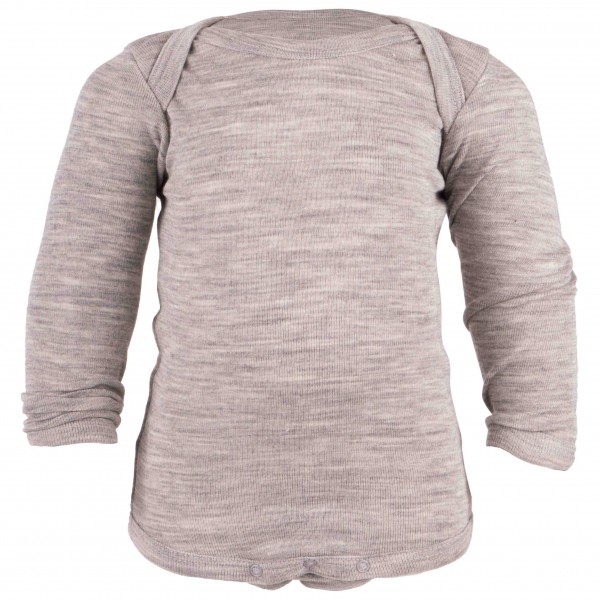 Engel - Baby Body L/S Gr 98/104 rosa Engel - Baby Body L/S Gr 98/104 rosa von Engel
