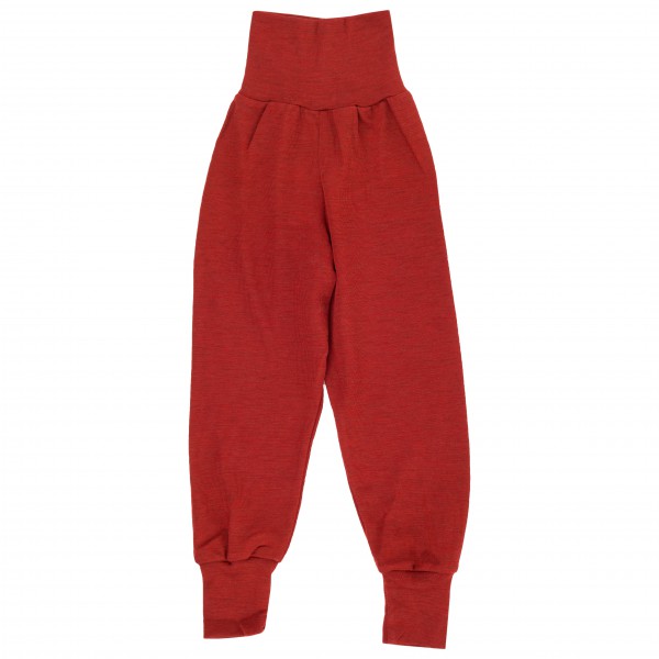 Engel - Baby-Hose Feinripp mit Nabelbund - Merinounterwäsche Gr 50/56;62/68;74/80;86/92 blau;rot Engel - Baby-Hose Feinripp mit Nabelbund - Merinounterwäsche Gr 50/56;62/68;74/80;86/92 blau;rot von Engel