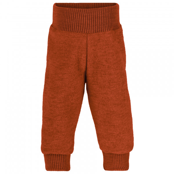 Engel - Baby Hose Walk - Freizeithose Gr 110/116 rot von Engel