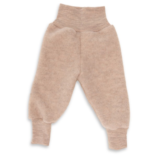 Engel - Baby Hose mit Nabelbund - Fleecehose Gr 74/80 beige Engel - Baby Hose mit Nabelbund - Fleecehose Gr 74/80 beige von Engel