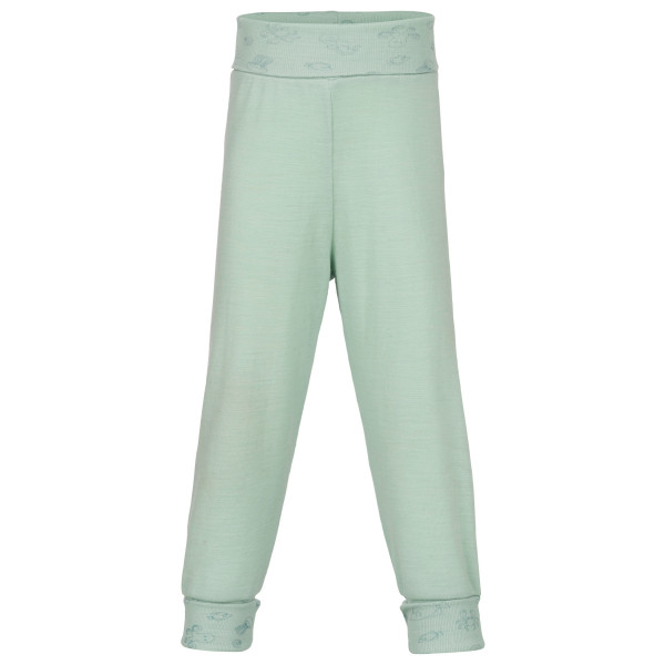 Engel - Baby Hose mit Nabelbund - Merinounterwäsche Gr 50/56 grün Engel - Baby Hose mit Nabelbund - Merinounterwäsche Gr 50/56 grün von Engel