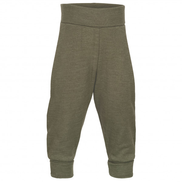 Engel - Baby Hose mit Nabelbund - Merinounterwäsche Gr 62/68 oliv Engel - Baby Hose mit Nabelbund - Merinounterwäsche Gr 62/68 oliv von Engel