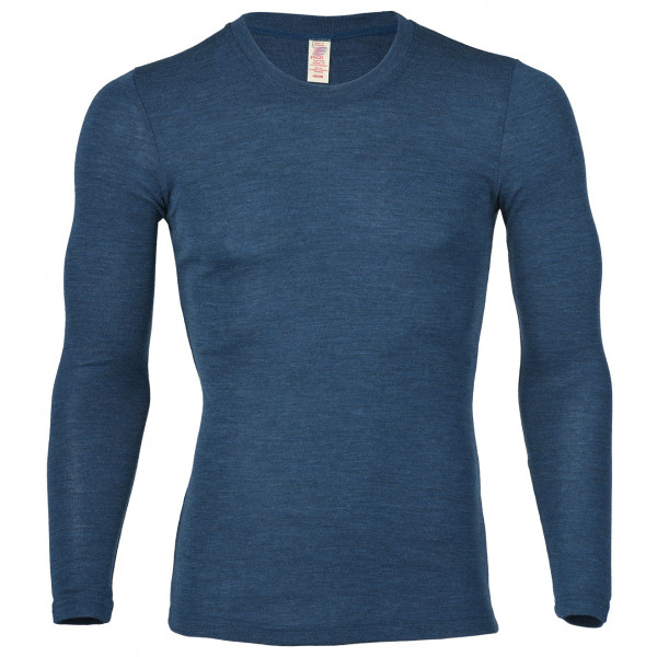 Engel - Herren-Shirt L/S - Alltagsunterwäsche Gr 46/48;50/52;54/56 grau Engel - Herren-Shirt L/S - Alltagsunterwäsche Gr 46/48;50/52;54/56 grau von Engel