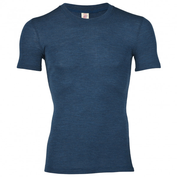 Engel - Herren-Shirt S/S - Alltagsunterwäsche Gr 46/48;50/52 grau Engel - Herren-Shirt S/S - Alltagsunterwäsche Gr 46/48;50/52 grau von Engel