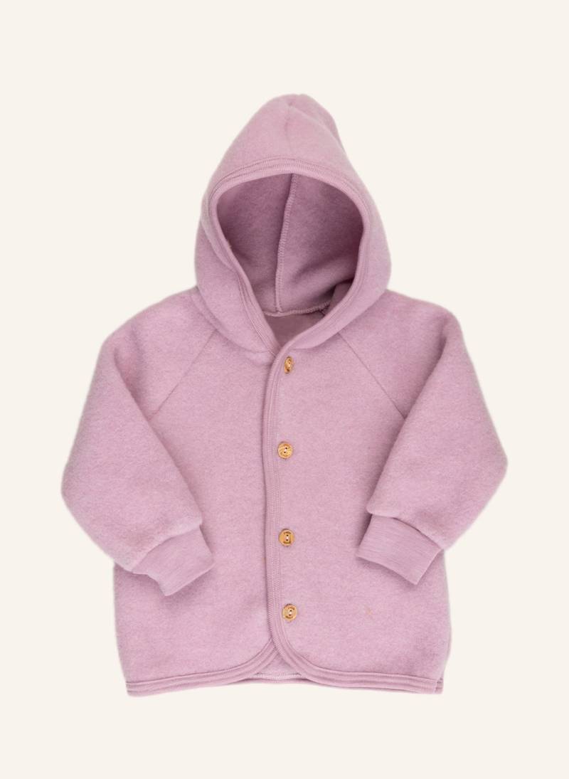 Engel Jacke rosa von Engel