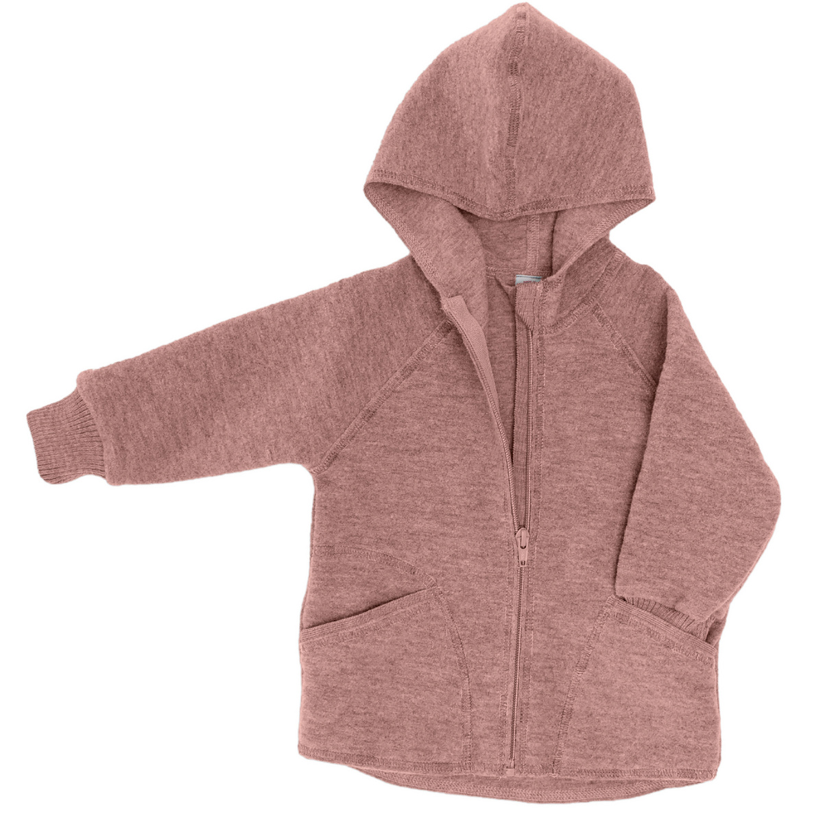 Engel Kinder Kapuzen Jacke von Engel