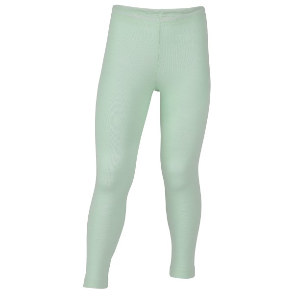 Engel - Kinder Leggings - Merinounterwäsche Gr 104 grün Engel - Kinder Leggings - Merinounterwäsche Gr 104 grün von Engel