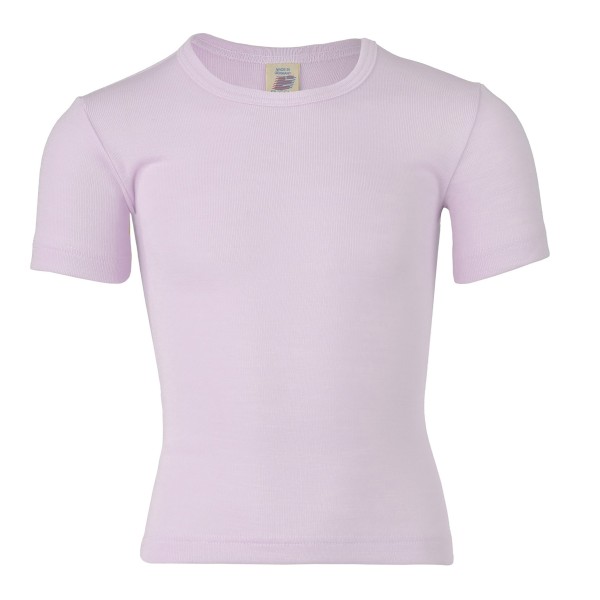 Engel - Kinder Unterhemd S/S - Merinounterwäsche Gr 152 lila Engel - Kinder Unterhemd S/S - Merinounterwäsche Gr 152 lila von Engel