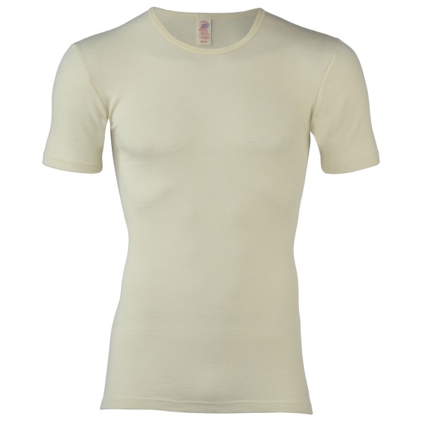 Engel - Shirt S/S - Alltagsunterwäsche Gr 46/48 beige von Engel