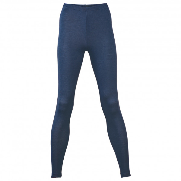 Engel - Women's Leggings - Leggings Gr 34/36 blau von Engel