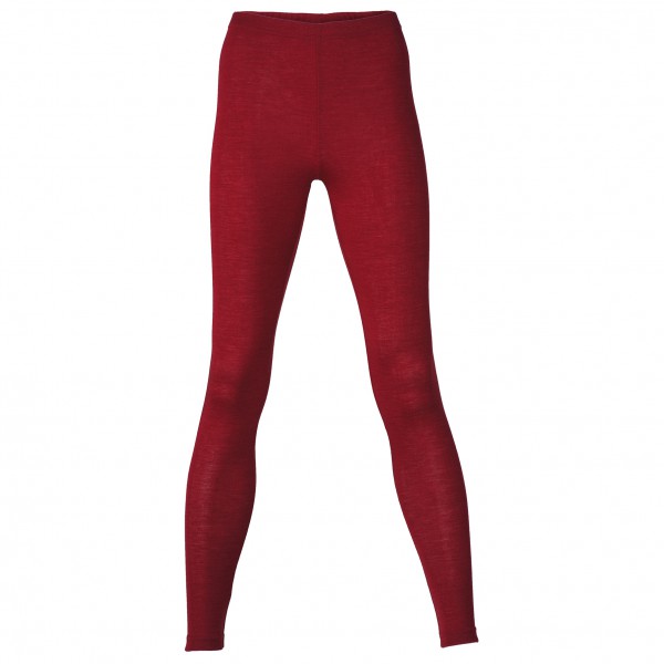 Engel - Women's Leggings - Leggings Gr 34/36 rot von Engel