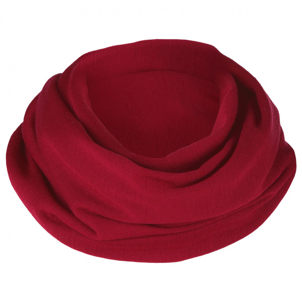 Engel - Women's Schlauchschal - Schlauchschal Gr One Size rot Engel - Women's Schlauchschal - Schlauchschal Gr One Size rot von Engel