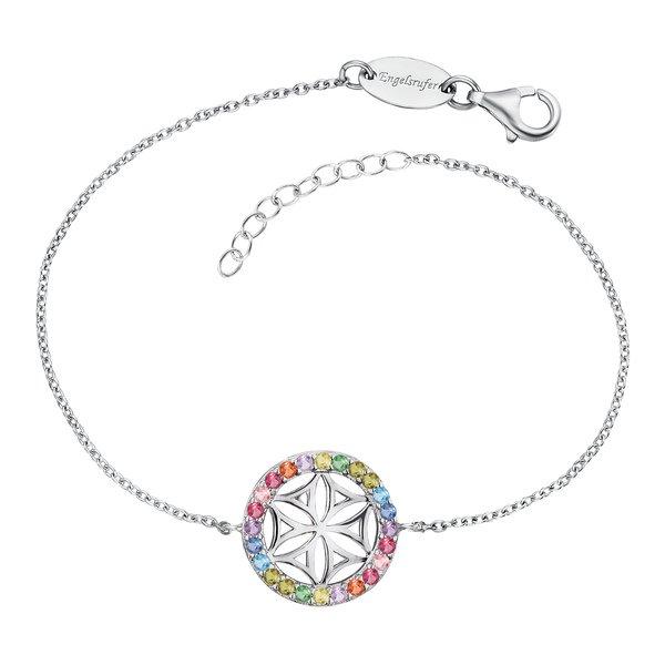 Armband Damen Silber 20cm von Engelsrufer