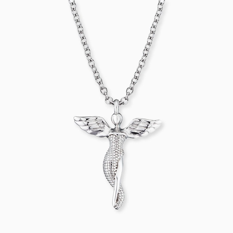 Engelsrufer Angel ERN-LILANGEL Halskette Damen Engelsrufer Angel ERN-LILANGEL Halskette Damen von Engelsrufer