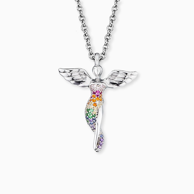 Engelsrufer Angel ERN-LILANGEL-ZIM Halskette Damen Engelsrufer Angel ERN-LILANGEL-ZIM Halskette Damen von Engelsrufer