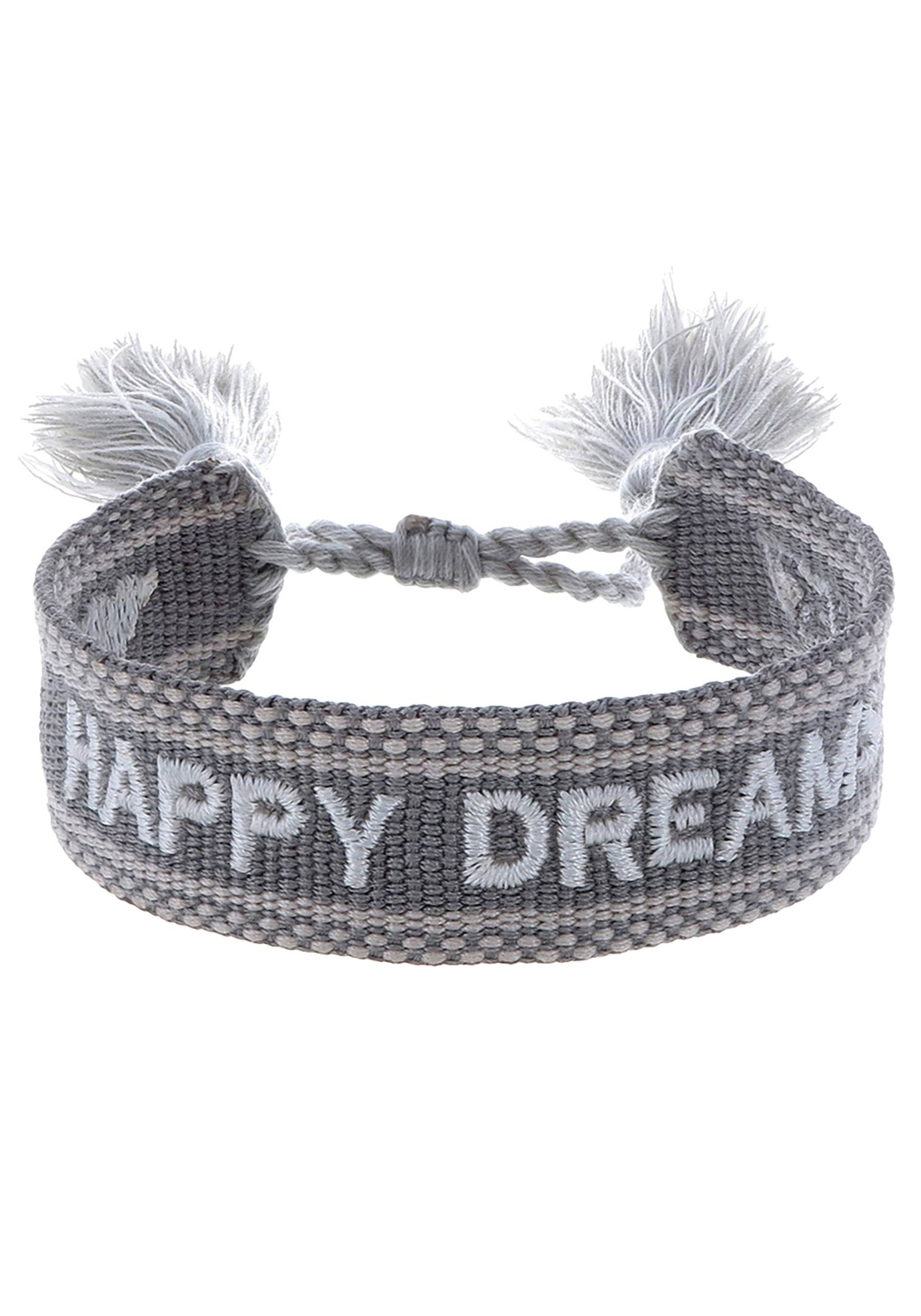 Engelsrufer Armband »Good Vibes Happy Dreams, ERB-GOODVIBES-HD« Engelsrufer Armband »Good Vibes Happy Dreams, ERB-GOODVIBES-HD« von Engelsrufer