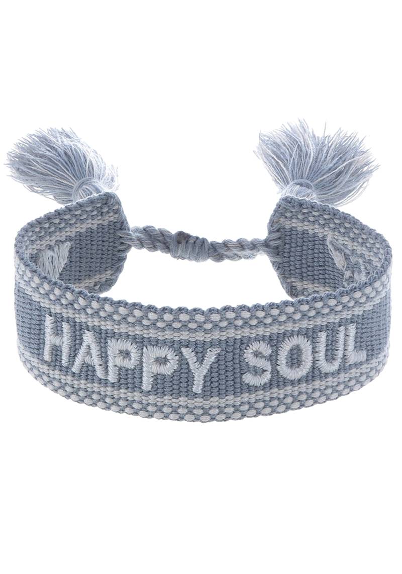 Engelsrufer Armband »Good Vibes Happy Soul, ERB-GOODVIBES-HS« von Engelsrufer