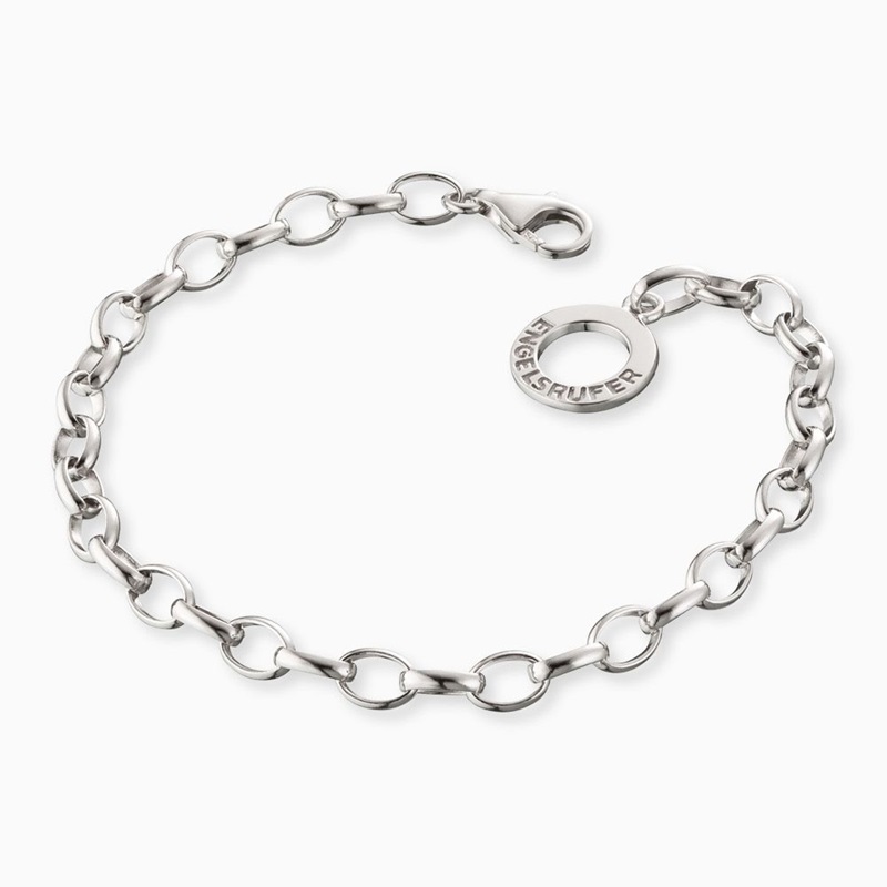 Engelsrufer ERB-CHARM-ANKER-S Charm Anhänger Damen Engelsrufer ERB-CHARM-ANKER-S Charm Anhänger Damen von Engelsrufer