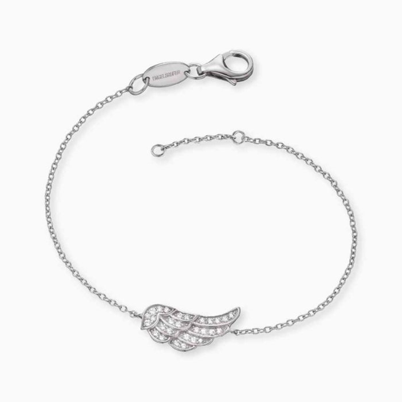 Engelsrufer ERB-LILWING-ZI Armband Damen von Engelsrufer