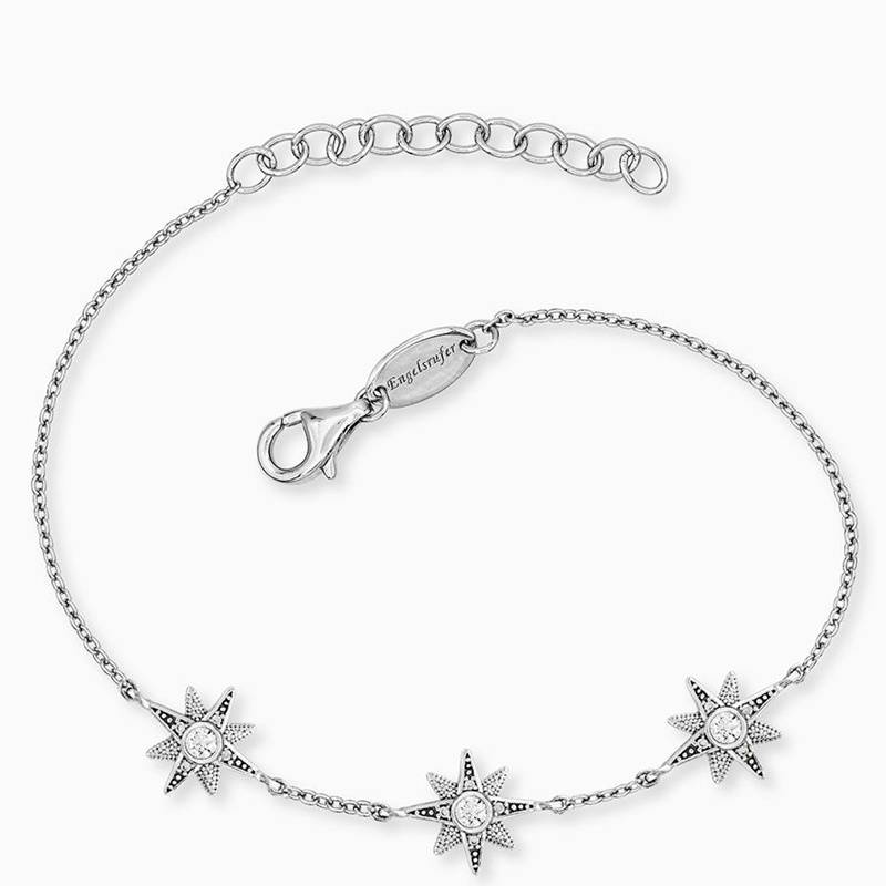 Engelsrufer ERB-NEWSTAR-ZI Armband Damen von Engelsrufer