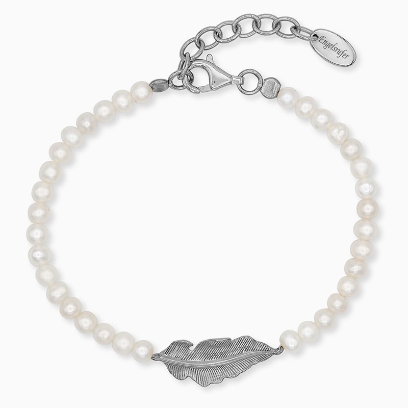 Engelsrufer Glory ERB-GLORY-FEDER Armband Damen Engelsrufer Glory ERB-GLORY-FEDER Armband Damen von Engelsrufer