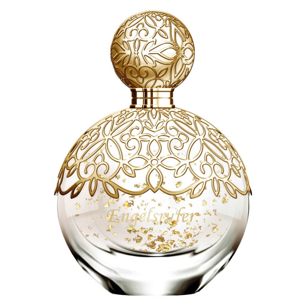 Engelsrufer - Golden Wings Eau de Parfum von Engelsrufer